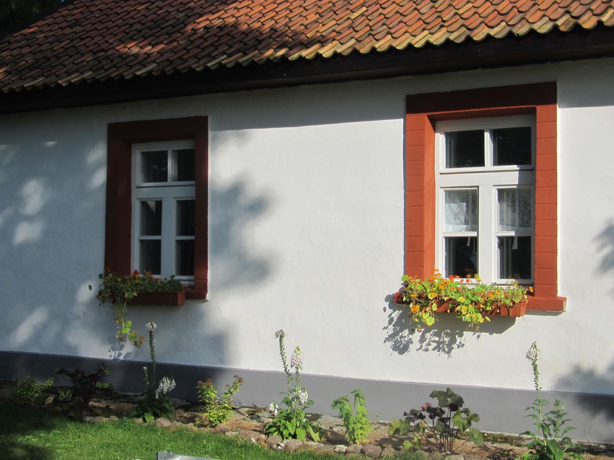Ontika Boutique Guesthouse Exterior photo