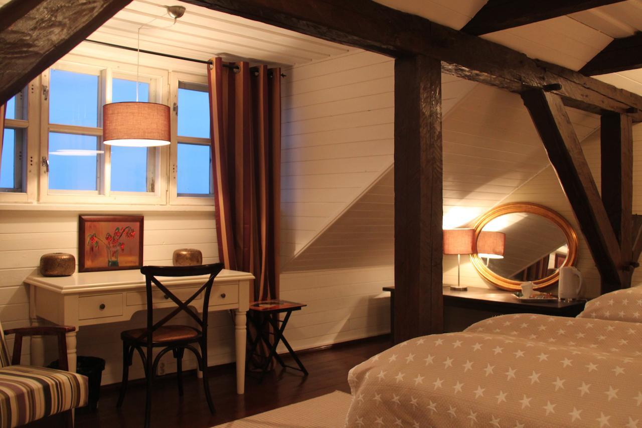 Ontika Boutique Guesthouse Room photo