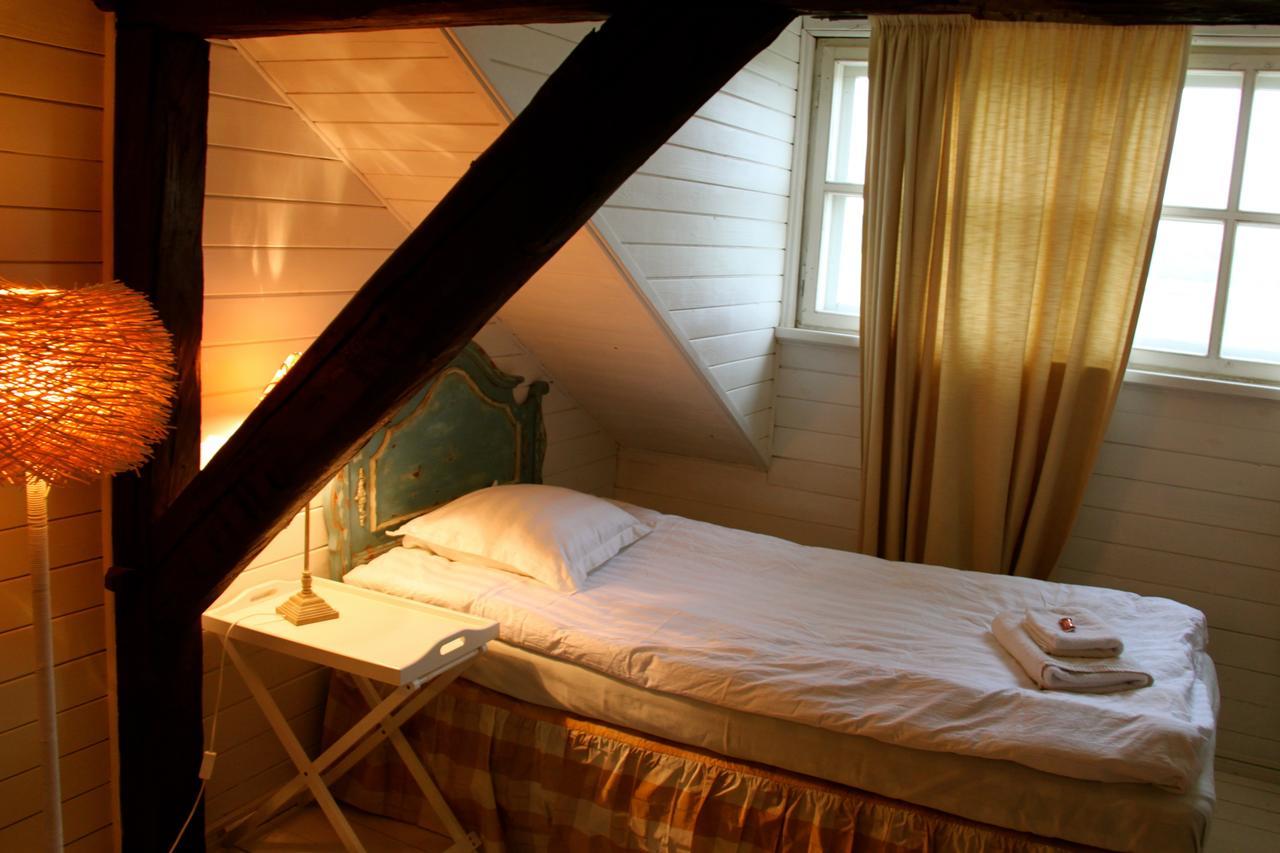 Ontika Boutique Guesthouse Room photo