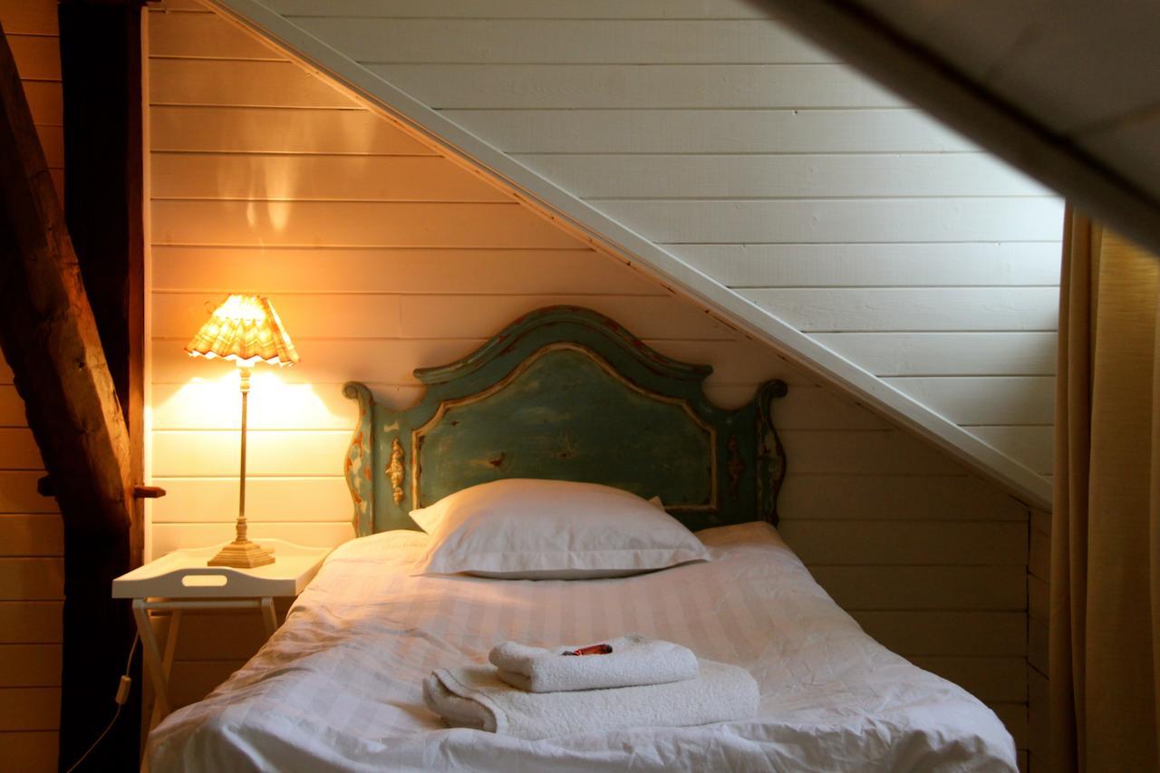 Ontika Boutique Guesthouse Room photo