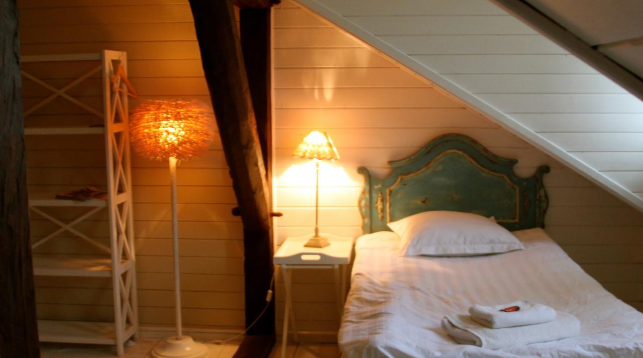 Ontika Boutique Guesthouse Room photo