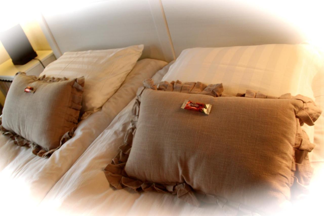 Ontika Boutique Guesthouse Room photo