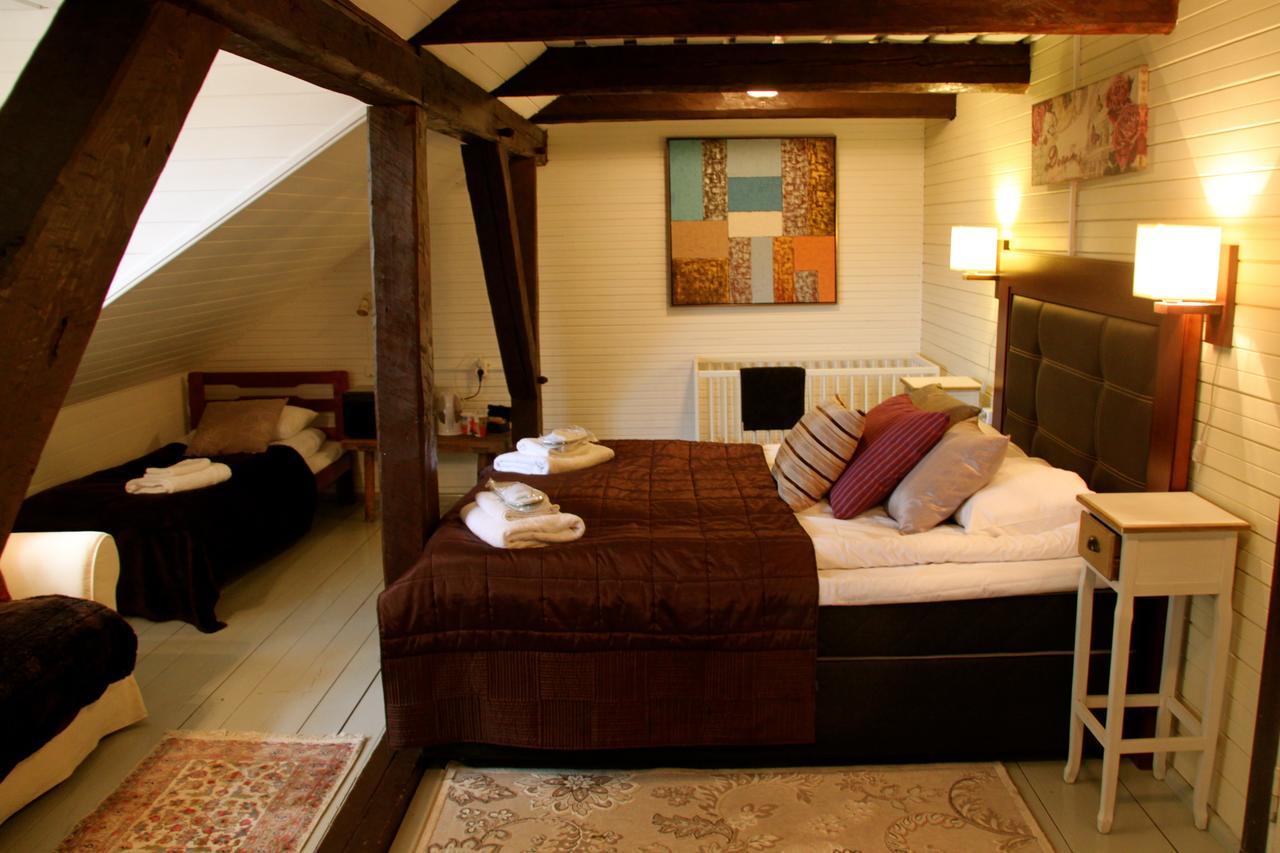 Ontika Boutique Guesthouse Room photo