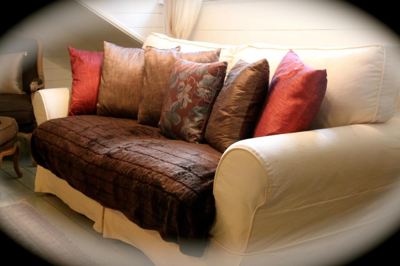 Ontika Boutique Guesthouse Room photo