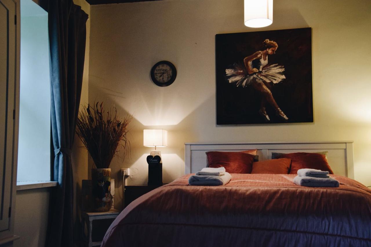 Ontika Boutique Guesthouse Exterior photo